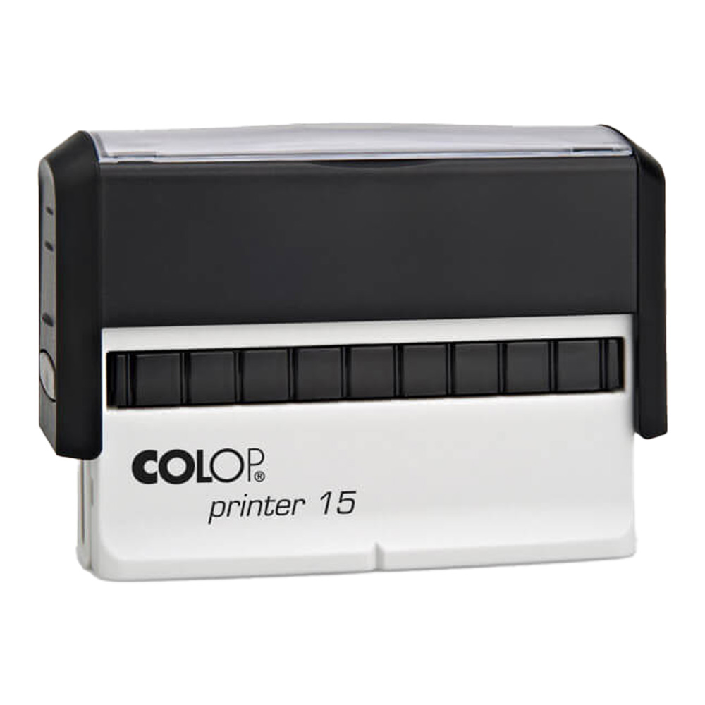 Colop Printer 15