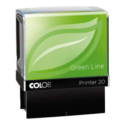 Colop printer 20 Green Line