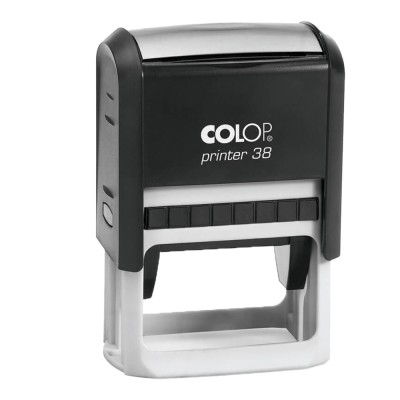 Colop Printer 38