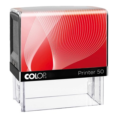 Colop printer 50