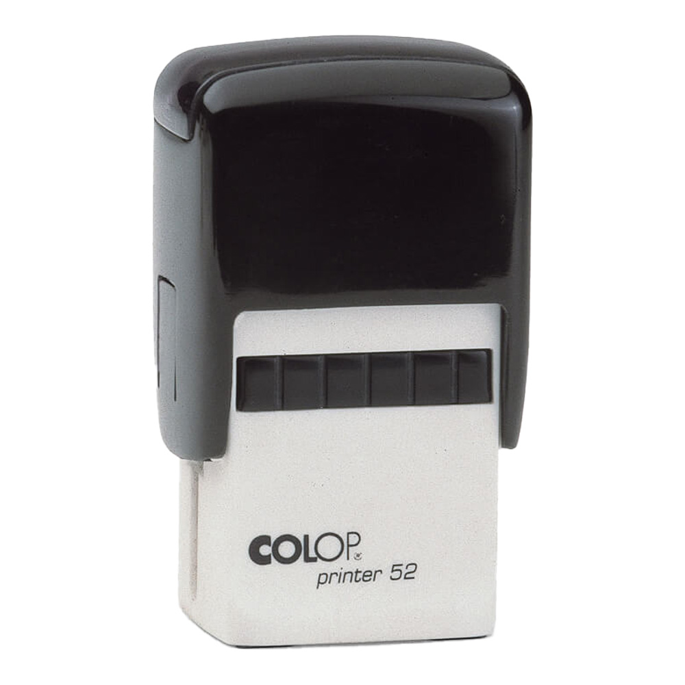 Colop printer 52