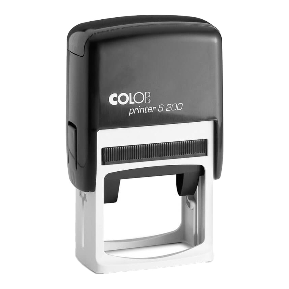 Colop Printer 200