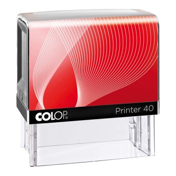 Colop Printer Line | Bedrijfsstempels.nl