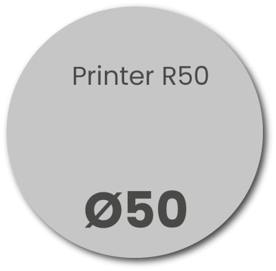 Colop Printer R50