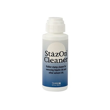 cleaner StazOn