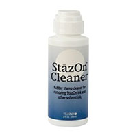 Stempel cleaner