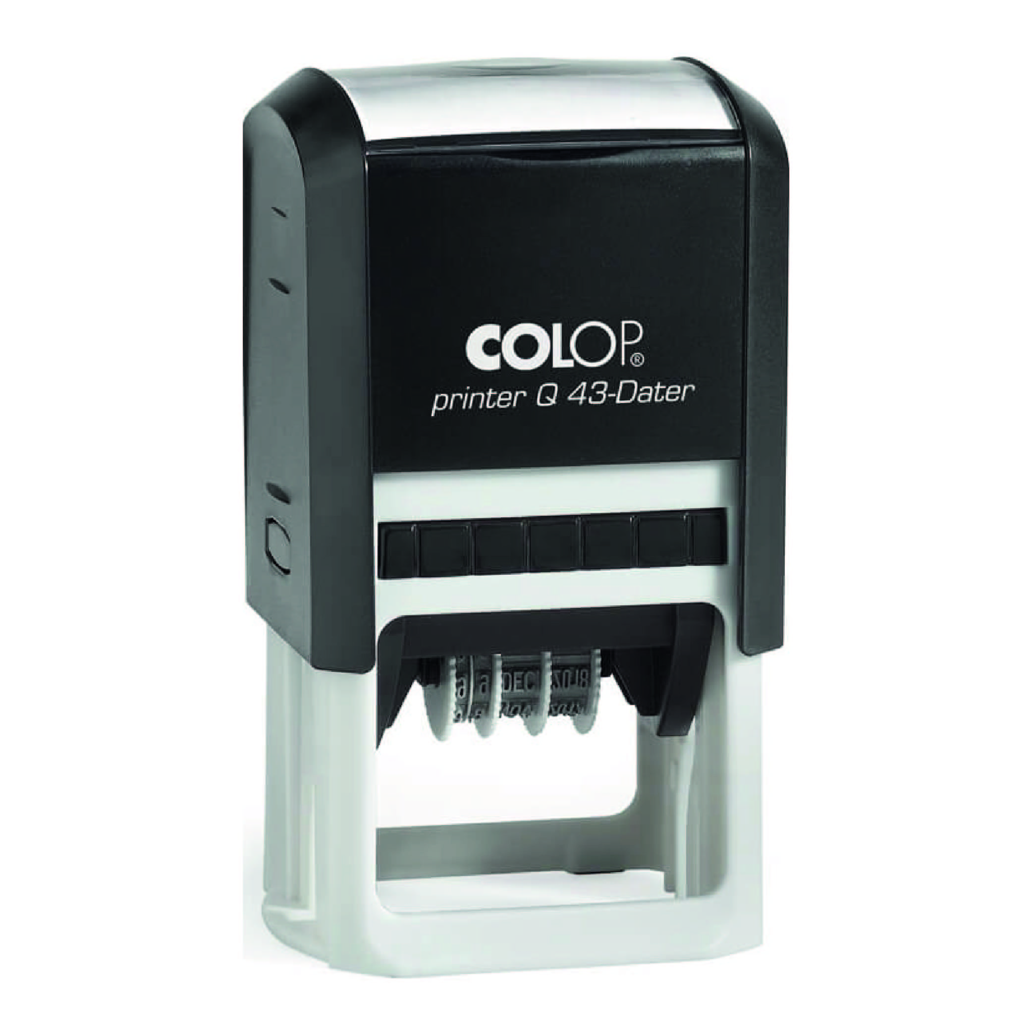 Colop Printer Q43 datumstempel