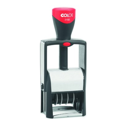 Colop Classic 2160 datumstempel