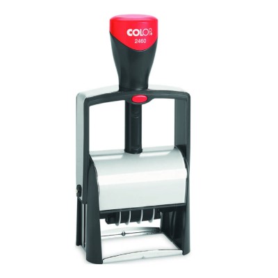 Colop Classic 2460 datumstempel