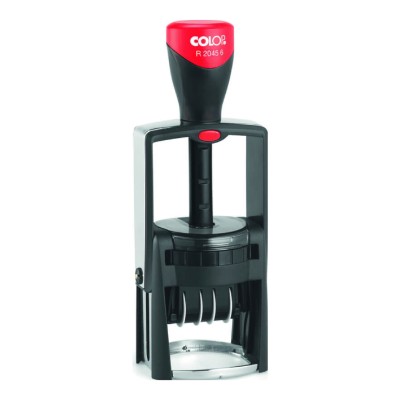 Colop Classic R2045/6 Datum stempel