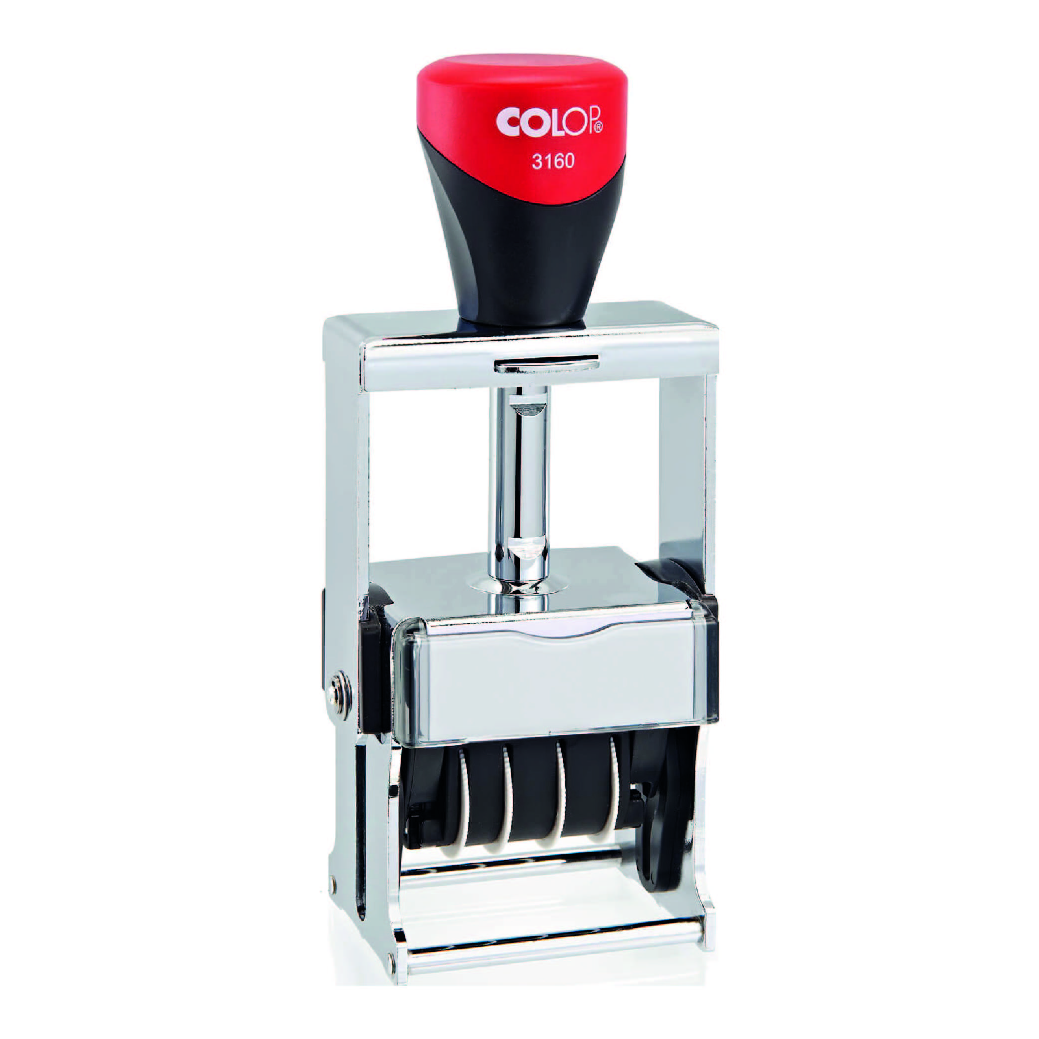 Colop eXpert 3160 datumstempel