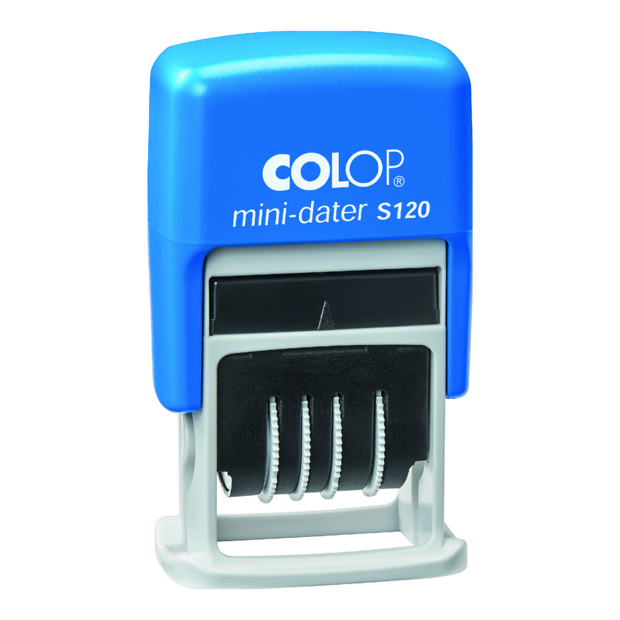 Colop Mini Printer S120 datumstempel