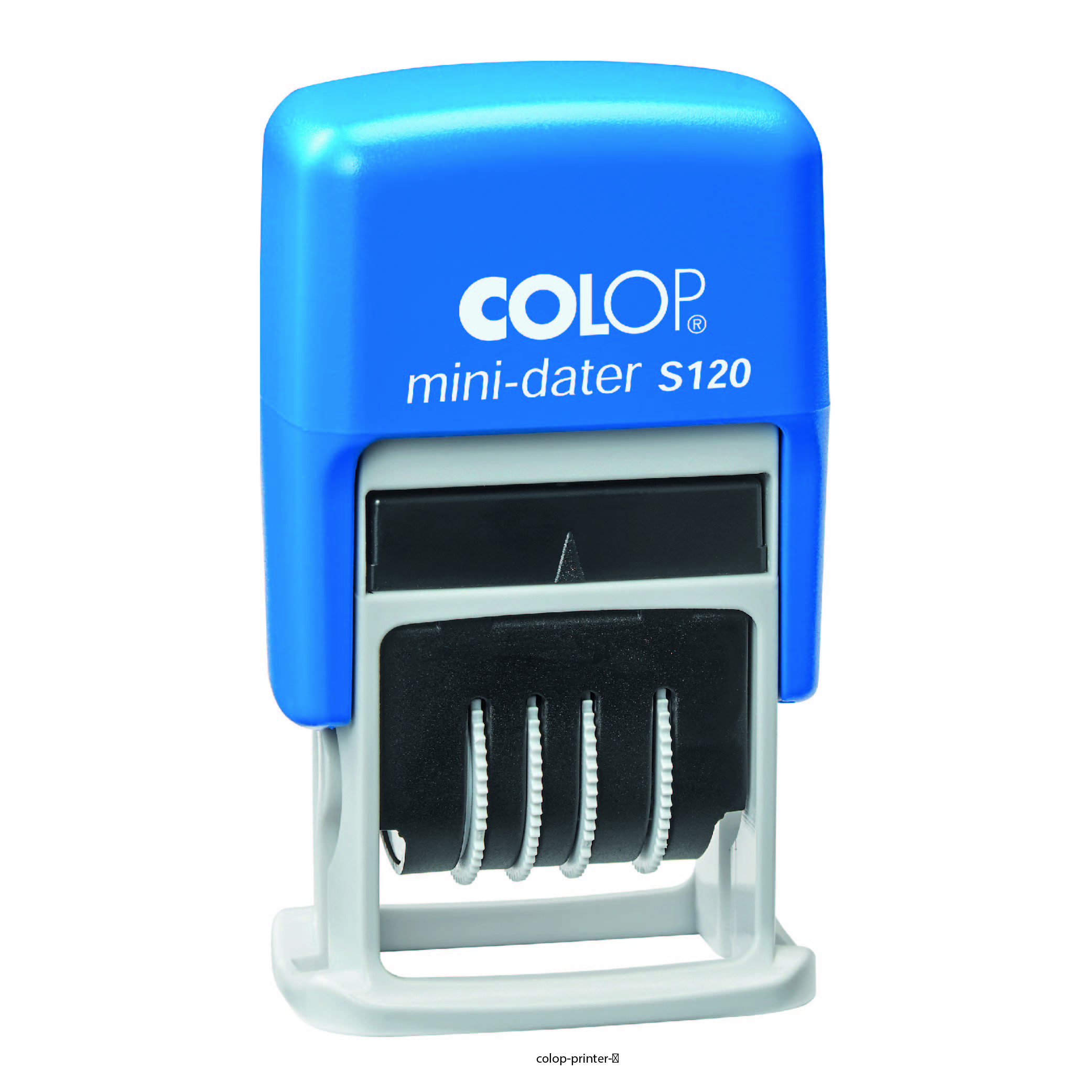 Colop S120 SD stempel