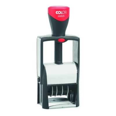 Colop Classic 2000/5 datumstempel